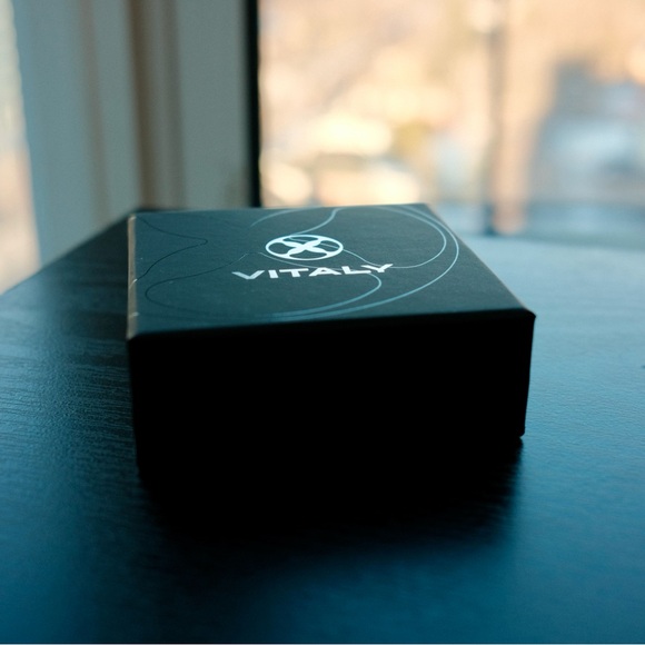 Vitaly Rings - Picture 1 of 3